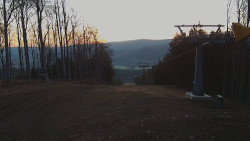 Horní stanice Lanové dráhy