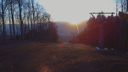 Horní stanice Lanové dráhy