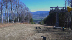 Horní stanice Lanové dráhy