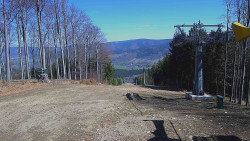 Horní stanice Lanové dráhy