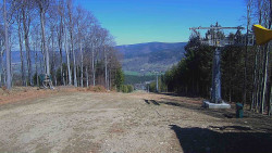 Horní stanice Lanové dráhy