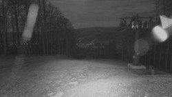 Horní stanice Lanové dráhy