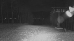 Horní stanice Lanové dráhy