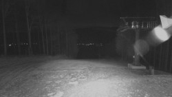 Horní stanice Lanové dráhy