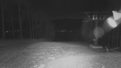 Horní stanice Lanové dráhy