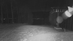 Horní stanice Lanové dráhy