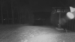 Horní stanice Lanové dráhy