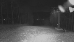 Horní stanice Lanové dráhy