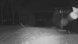 Horní stanice Lanové dráhy