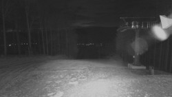 Horní stanice Lanové dráhy