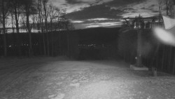 Horní stanice Lanové dráhy