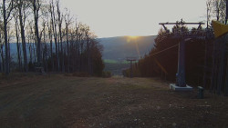 Horní stanice Lanové dráhy