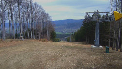 Horní stanice Lanové dráhy