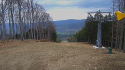 Horní stanice Lanové dráhy