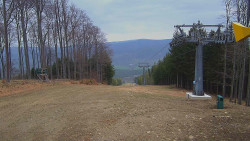 Horní stanice Lanové dráhy