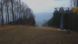 Horní stanice Lanové dráhy