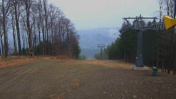 Horní stanice Lanové dráhy