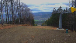 Horní stanice Lanové dráhy