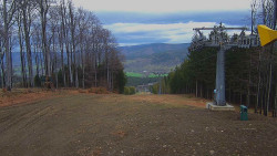 Horní stanice Lanové dráhy