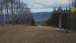 Horní stanice Lanové dráhy