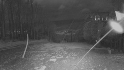 Horní stanice Lanové dráhy