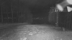 Horní stanice Lanové dráhy