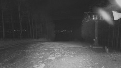 Horní stanice Lanové dráhy