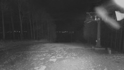 Horní stanice Lanové dráhy