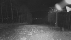 Horní stanice Lanové dráhy