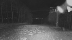 Horní stanice Lanové dráhy