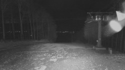 Horní stanice Lanové dráhy