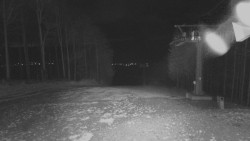 Horní stanice Lanové dráhy