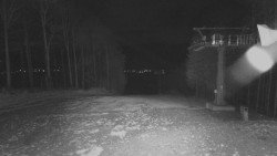 Horní stanice Lanové dráhy