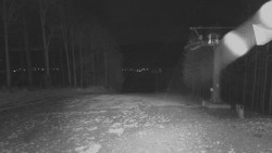 Horní stanice Lanové dráhy