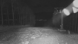 Horní stanice Lanové dráhy