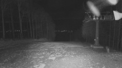 Horní stanice Lanové dráhy