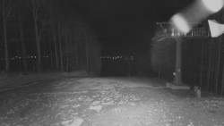 Horní stanice Lanové dráhy