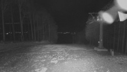 Horní stanice Lanové dráhy