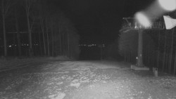 Horní stanice Lanové dráhy