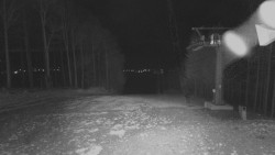 Horní stanice Lanové dráhy