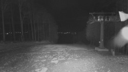 Horní stanice Lanové dráhy