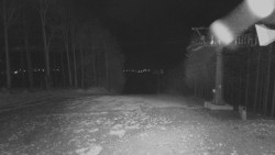 Horní stanice Lanové dráhy