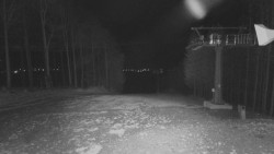 Horní stanice Lanové dráhy