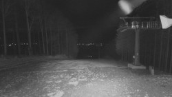 Horní stanice Lanové dráhy