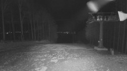 Horní stanice Lanové dráhy