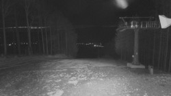 Horní stanice Lanové dráhy