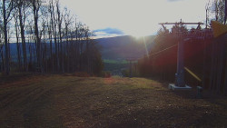 Horní stanice Lanové dráhy