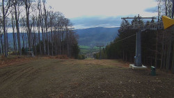 Horní stanice Lanové dráhy