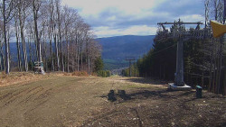 Horní stanice Lanové dráhy