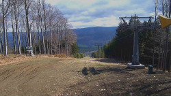 Horní stanice Lanové dráhy